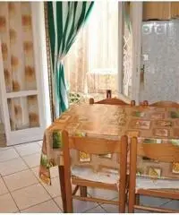 Milano Marittima - appartamento trilocale con due camere da letto. Milano Marittima - appartamento trilocale con due camere da letto.