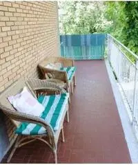 Milano Marittima - appartamento trilocale con due camere da letto. Milano Marittima - appartamento trilocale con due camere da letto.