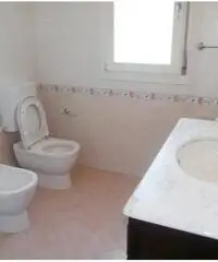 Cervia - appartamento tre camere, due bagni, posto auto e garage Cervia - appartamento tre camere, due bagni, posto auto e garage