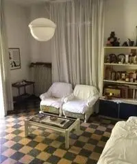 Marina Centro: Vendita Cinque locali in Viale Paolo Mantegazza