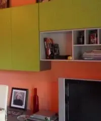 Trarivi: Vendita Trilocale da 60mq