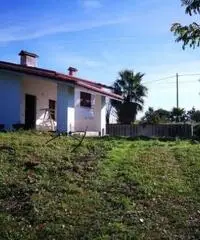 Vendita Villa in Via Panoramica Vendita Villa in Via Panoramica