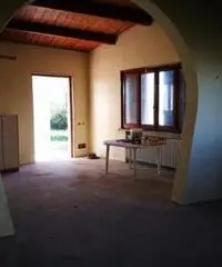 Vendita Villa in Via Panoramica Vendita Villa in Via Panoramica