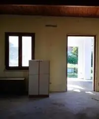 Vendita Villa in Via Panoramica Vendita Villa in Via Panoramica