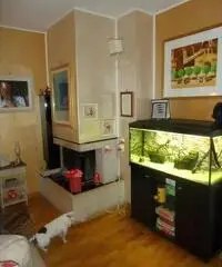 Appartamento in vendita a Poggibonsi 90 mq