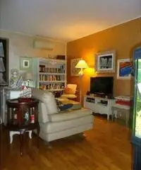 Appartamento in vendita a Poggibonsi 90 mq