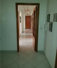 Centro città: Vendita Cinque locali in Viale Scala Greca Centro città: Vendita Cinque locali in Viale Scala Greca