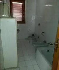 Centro città: Vendita Cinque locali in Viale Scala Greca Centro città: Vendita Cinque locali in Viale Scala Greca