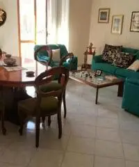 Centro città: Vendita Cinque locali in Viale Scala Greca Centro città: Vendita Cinque locali in Viale Scala Greca