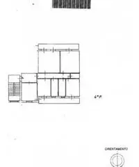 Centro città: Vendita Cinque locali in Viale Scala Greca Centro città: Vendita Cinque locali in Viale Scala Greca