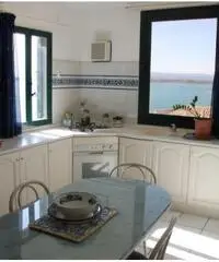 SIRACUSA, ORTIGIA, VENDESI SIGNORILE ATTICO CON SUPERLATIVA VISTA MARE SIRACUSA, ORTIGIA, VENDESI SIGNORILE ATTICO CON SUPERLATIVA VISTA MARE