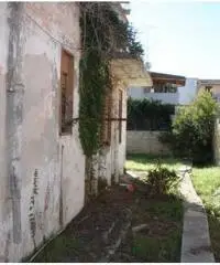 SIRACUSA, ZONA SCALA GRECA, VENDESI VILLA SU UN UNICO LIVELLO IA2190 SIRACUSA, ZONA SCALA GRECA, VENDESI VILLA SU UN UNICO LIVELLO IA2190