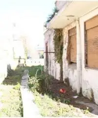 SIRACUSA, ZONA SCALA GRECA, VENDESI VILLA SU UN UNICO LIVELLO IA2190 SIRACUSA, ZONA SCALA GRECA, VENDESI VILLA SU UN UNICO LIVELLO IA2190