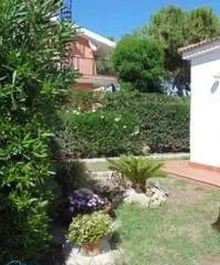 Vendita Villa in Viale dei Lidi Vendita Villa in Viale dei Lidi