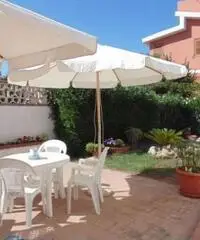 Vendita Villa in Viale dei Lidi Vendita Villa in Viale dei Lidi