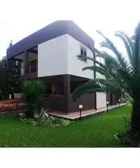 villa unifamiliare in zona Tremilia villa unifamiliare in zona Tremilia