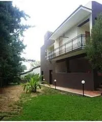 villa unifamiliare in zona Tremilia villa unifamiliare in zona Tremilia
