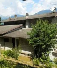 Poira: Vendita Casa indipendente in Via Poira,322