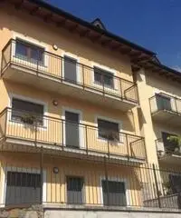 Vendita Cinque locali in Via Degli Alpini Vendita Cinque locali in Via Degli Alpini