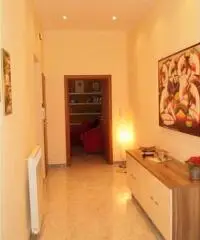 RISTRUTTURATO ZONA BORGO