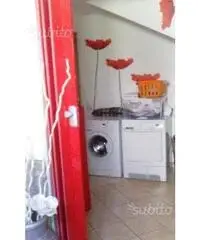 Casetta indipendente su due livelli Casetta indipendente su due livelli
