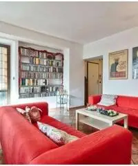 Vendita Quadrilocali in via Real Collegio 27