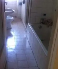 Via Lagarina Metro fermata Marche Corso Francia alloggio Trilocale