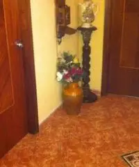 Villa Bifamiliare con terrazzo in via privata zona residenziale