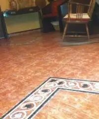 Villa Bifamiliare con terrazzo in via privata zona residenziale