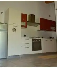 Vendita Bilocale in Via Dalmazia Vendita Bilocale in Via Dalmazia
