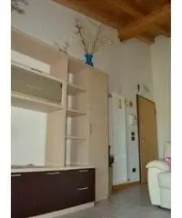 Vendita Bilocale in Via Dalmazia Vendita Bilocale in Via Dalmazia