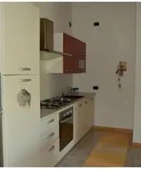 Vendita Bilocale in Via Dalmazia Vendita Bilocale in Via Dalmazia