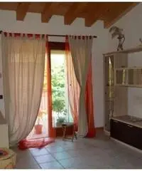 Vendita Bilocale in Via Dalmazia Vendita Bilocale in Via Dalmazia