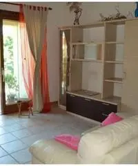 Vendita Bilocale in Via Dalmazia Vendita Bilocale in Via Dalmazia