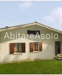 Vendita Casa indipendente in Castelcies