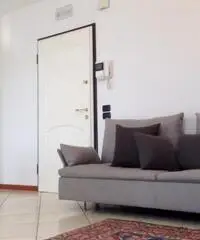 Vendita Trilocale da 83mq con garage