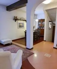 Vendita Villa in viale roma Vendita Villa in viale roma