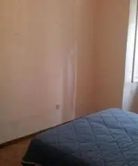 Appartamentino con giardino in zona centrale