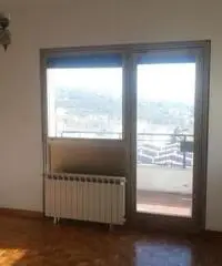 Appartamento con terrazzo vista panoramica, Trieste università Appartamento con terrazzo vista panoramica, Trieste università