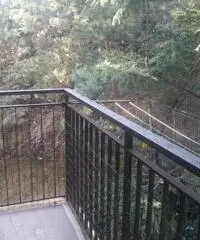 Appartamento con terrazzo vista panoramica, Trieste università Appartamento con terrazzo vista panoramica, Trieste università