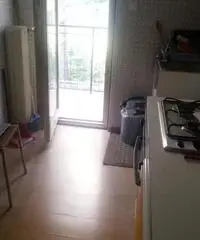 Appartamento con terrazzo vista panoramica, Trieste università Appartamento con terrazzo vista panoramica, Trieste università