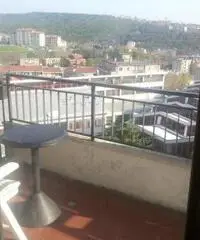 Appartamento con terrazzo vista panoramica, Trieste università Appartamento con terrazzo vista panoramica, Trieste università