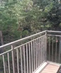 Appartamento con terrazzo vista panoramica, Trieste università Appartamento con terrazzo vista panoramica, Trieste università