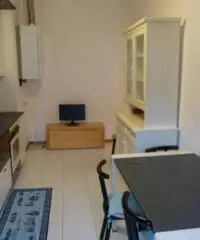 Vendita Bilocale in via dei Gelsomini Vendita Bilocale in via dei Gelsomini