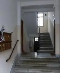 Vendita Bilocale in via dei Gelsomini Vendita Bilocale in via dei Gelsomini