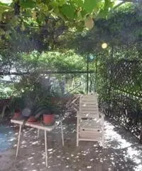 Vendita Casa indipendente in salita delle mura, 6/C