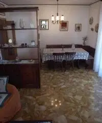 Vendita Casa indipendente in salita delle mura, 6/C