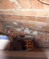 Vendita Casa indipendente in salita delle mura, 6/C