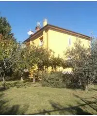 Vendita Villa in Salita Ubaldini, 37