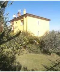 Vendita Villa in Salita Ubaldini, 37